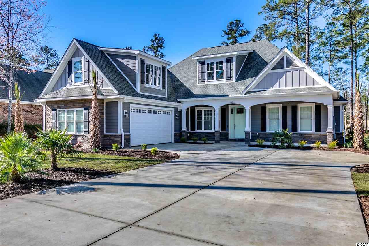 265 Chamberlin Road Myrtle Beach, SC 29588 - Photo 1 of 27 Gallery Image 1