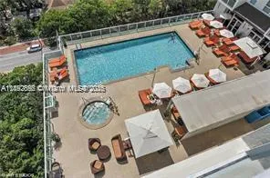 $2,950 | 2889 McFarlane Road, Unit 909, Miami, FL 33133