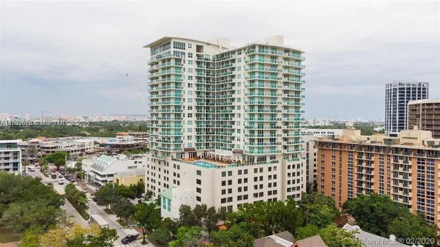 $2,950 | 2889 McFarlane Road, Unit 909, Miami, FL 33133