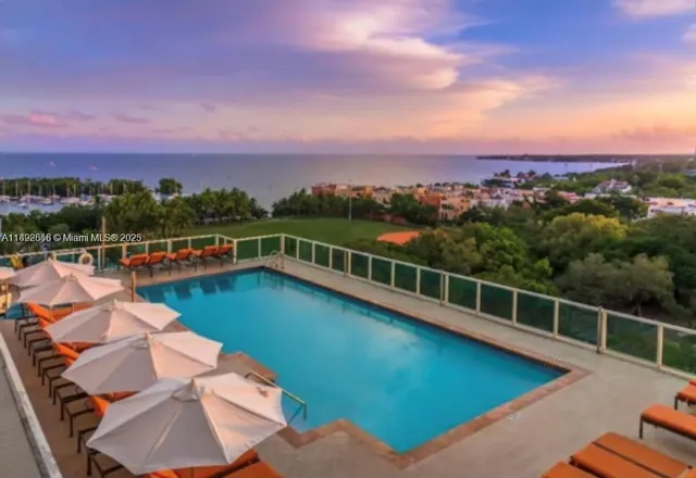 $2,950 | 2889 McFarlane Road, Unit 909, Miami, FL 33133