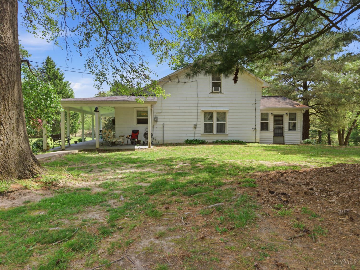 10559 Dixon Road Winchester, OH 45697 - Photo 5 of 79