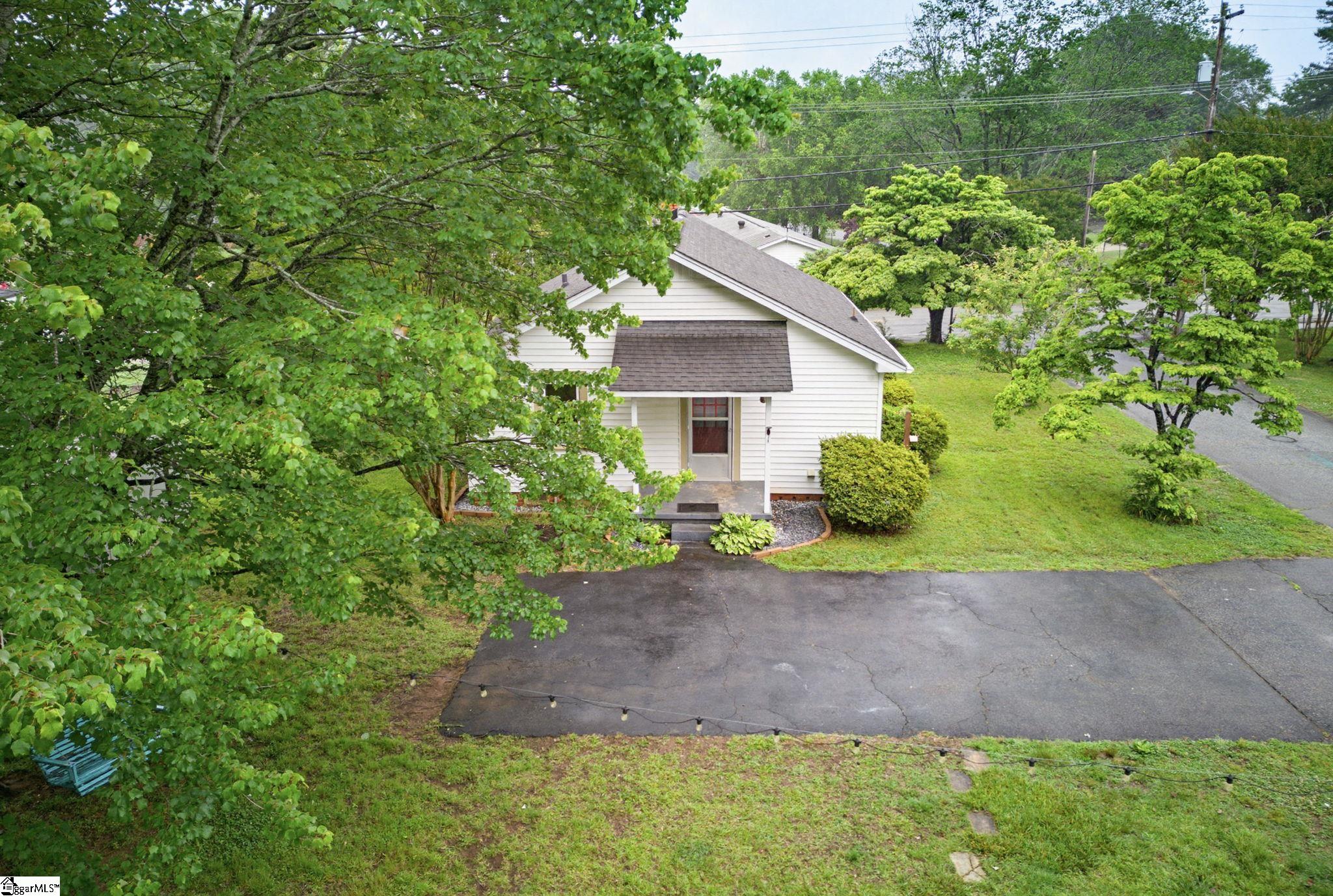 406 Old Liberty Road Easley, SC 29640 - Photo 32 of 34