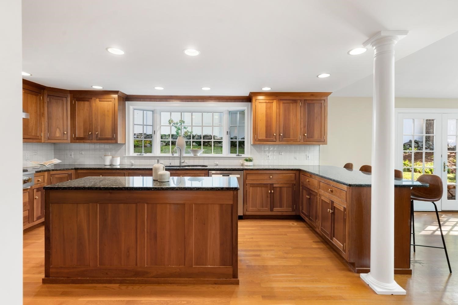 30 Allen Road Winchester, MA 01890 - Photo 17 of 40 Gallery Image 17