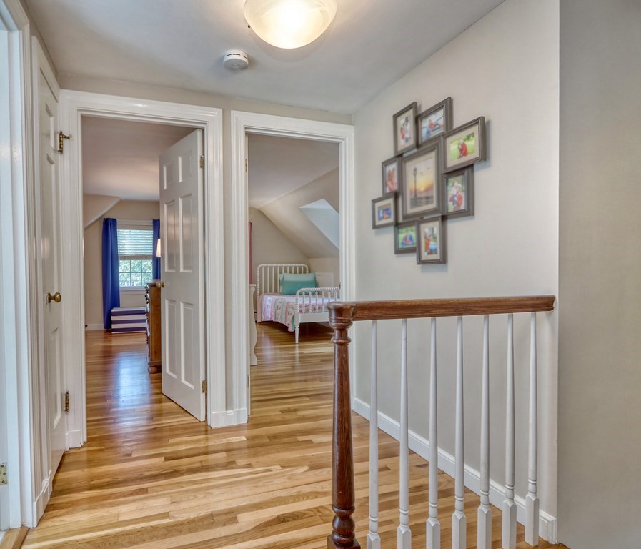 3 Bancroft Road Melrose, MA 02176 - Photo 15 of 31 Gallery Image 15