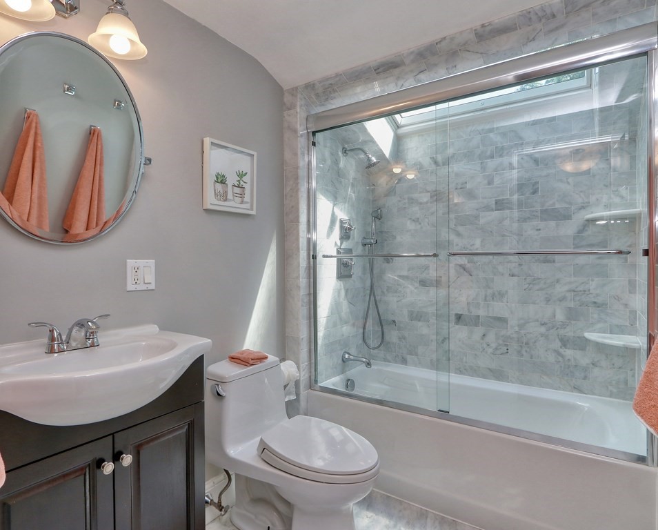3 Bancroft Road Melrose, MA 02176 - Photo 18 of 31 Gallery Image 18