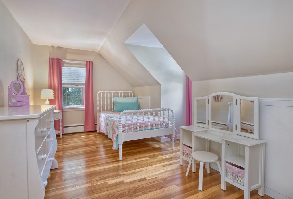 3 Bancroft Road Melrose, MA 02176 - Photo 19 of 31 Gallery Image 19
