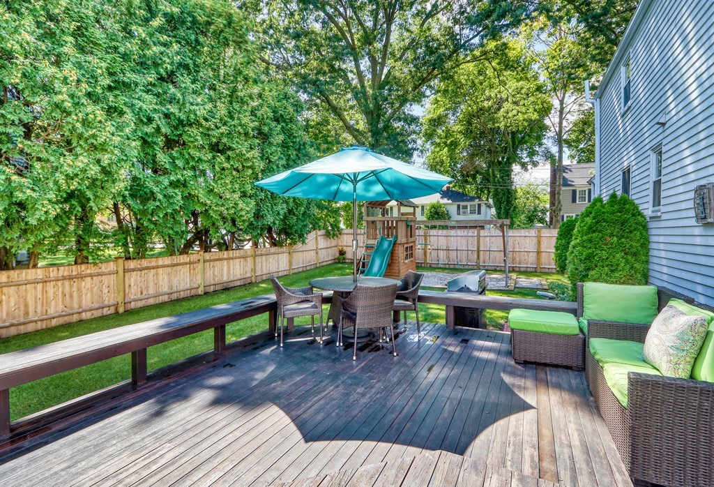 3 Bancroft Road Melrose, MA 02176 - Photo 26 of 31 Gallery Image 26