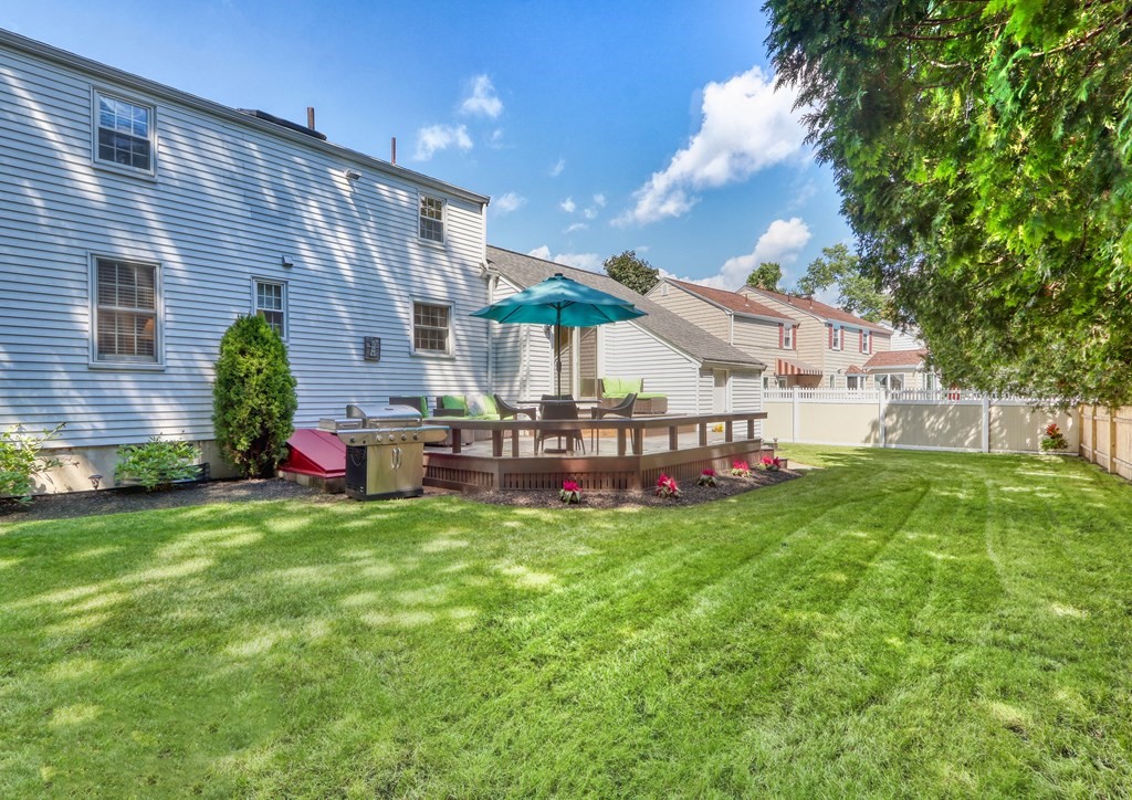 3 Bancroft Road Melrose, MA 02176 - Photo 28 of 31 Gallery Image 28