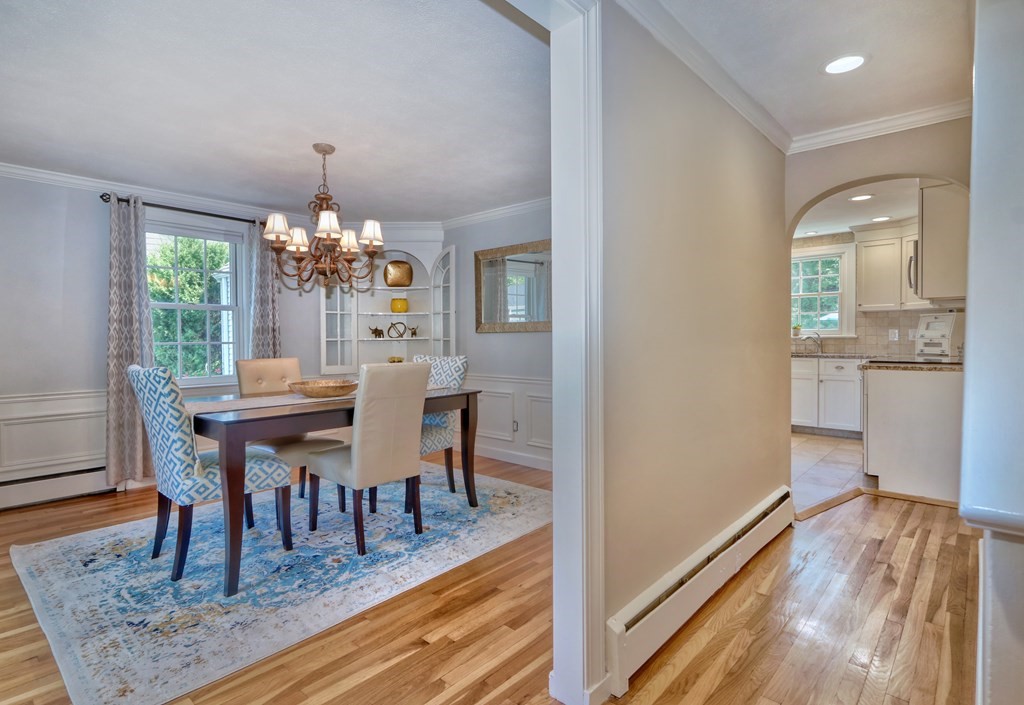 3 Bancroft Road Melrose, MA 02176 - Photo 5 of 31 Gallery Image 5