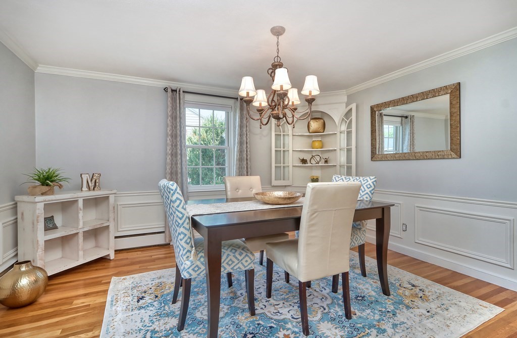 3 Bancroft Road Melrose, MA 02176 - Photo 6 of 31 Gallery Image 6