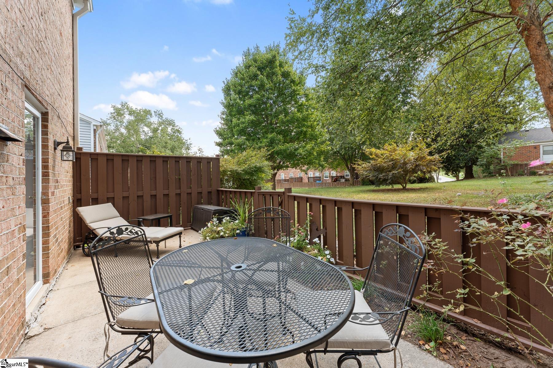 815 Edwards Road, Unit 44 Greenville, SC 29615 - Photo 23 of 32 Gallery Image 23