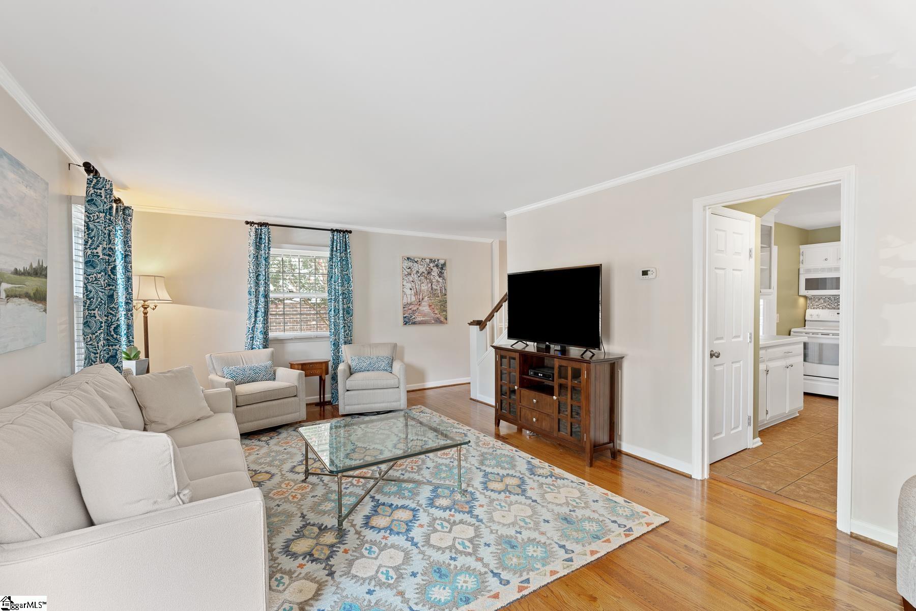 815 Edwards Road, Unit 44 Greenville, SC 29615 - Photo 5 of 32 Gallery Image 5