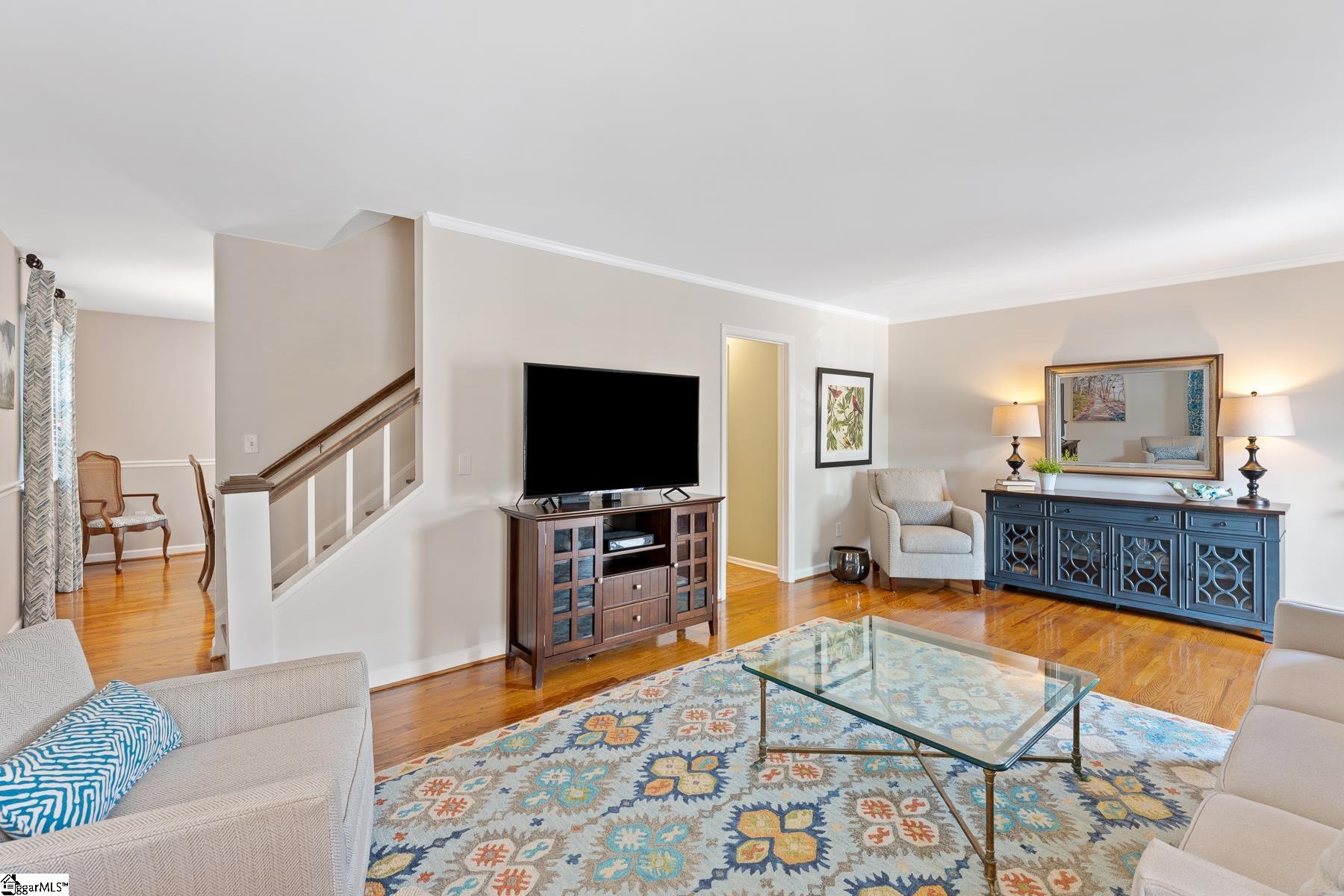 815 Edwards Road, Unit 44 Greenville, SC 29615 - Photo 6 of 32 Gallery Image 6