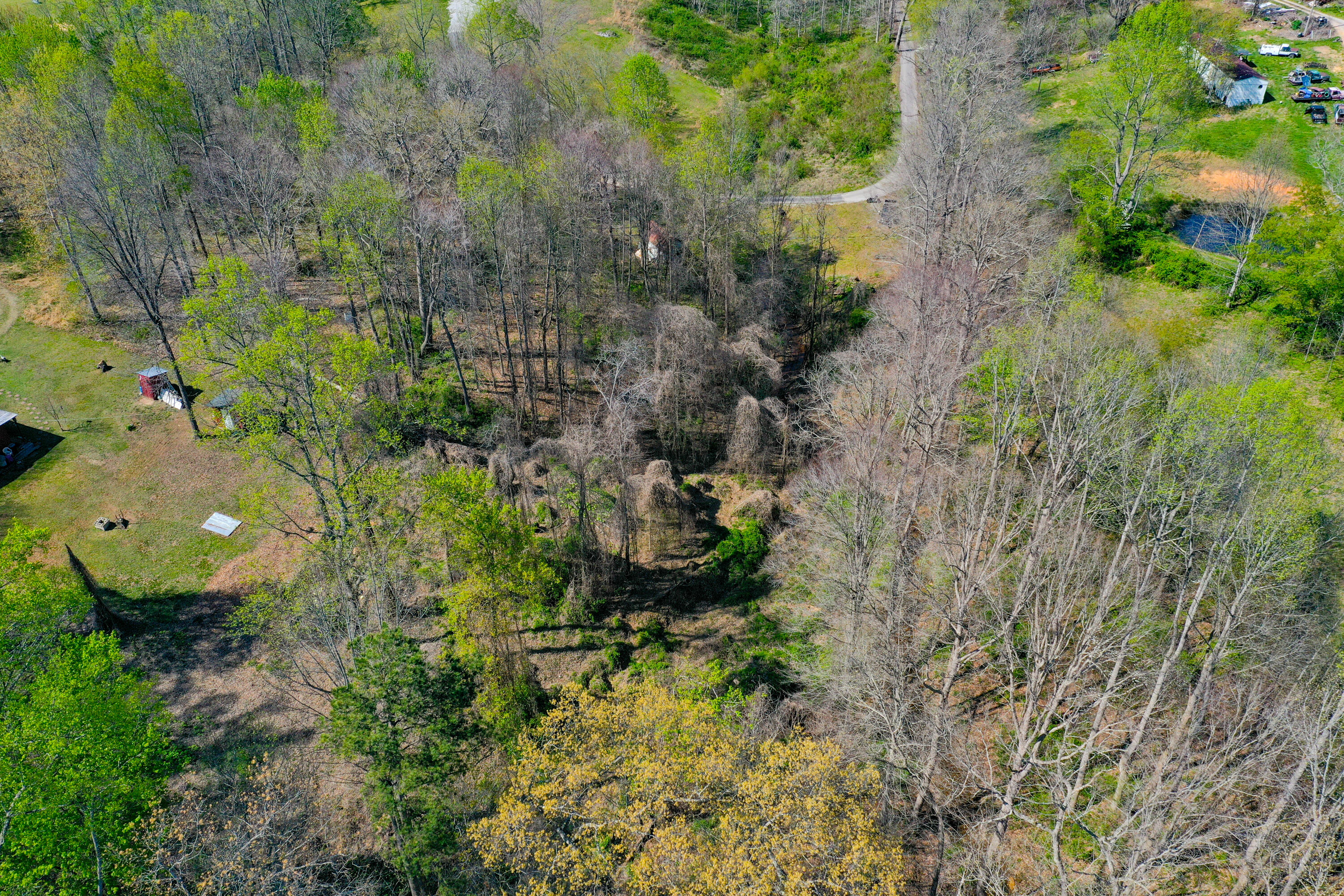 9999 Owen Road London, KY 40744 - Photo 15 of 19 DJI_0198