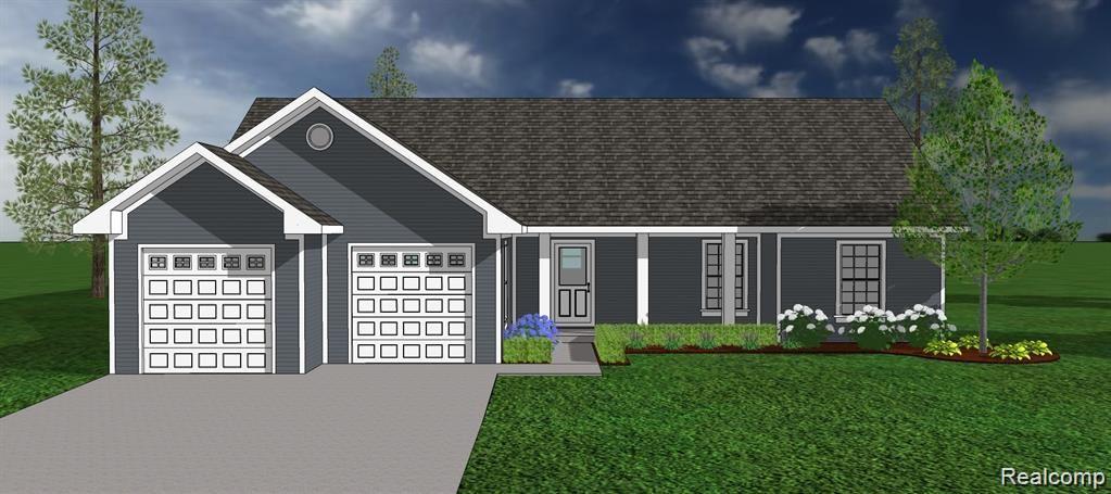 7458 Centerhill Road Brighton, MI 48116 - Photo 1 of 6 SPEC HOUSE 2 3D1.jpg