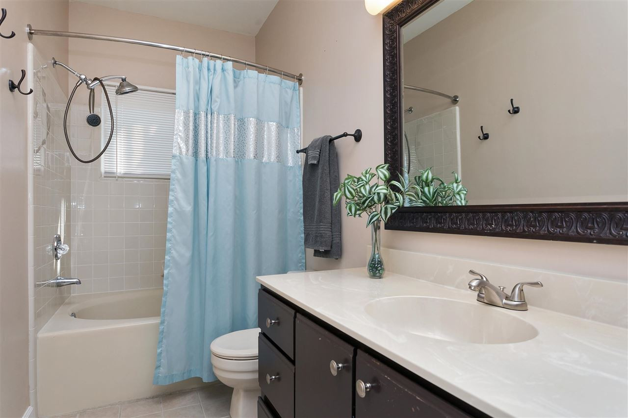 6020 Winterpointe Lane, Unit 101 Raleigh, NC 27606 - Photo 16 of 23 Bathroom
