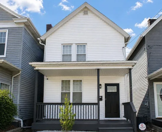 $138,900 | 338 1/2 North 1st Street, Jeannette, PA 15644