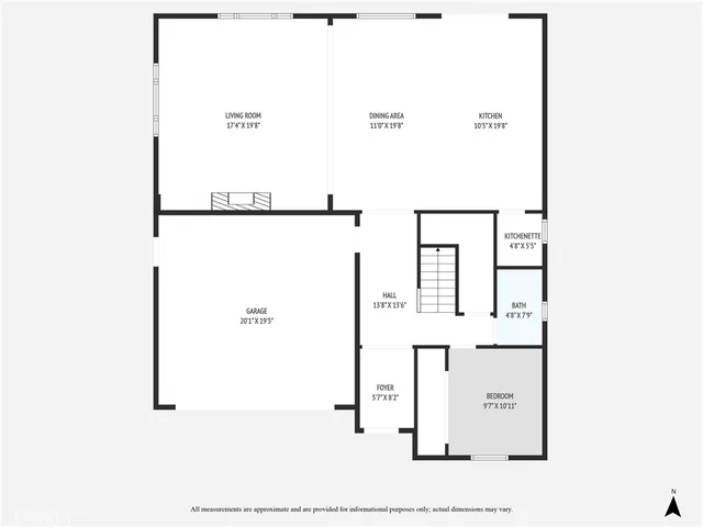 $935,000 | 6212 Athena Street, Chino, CA 91710