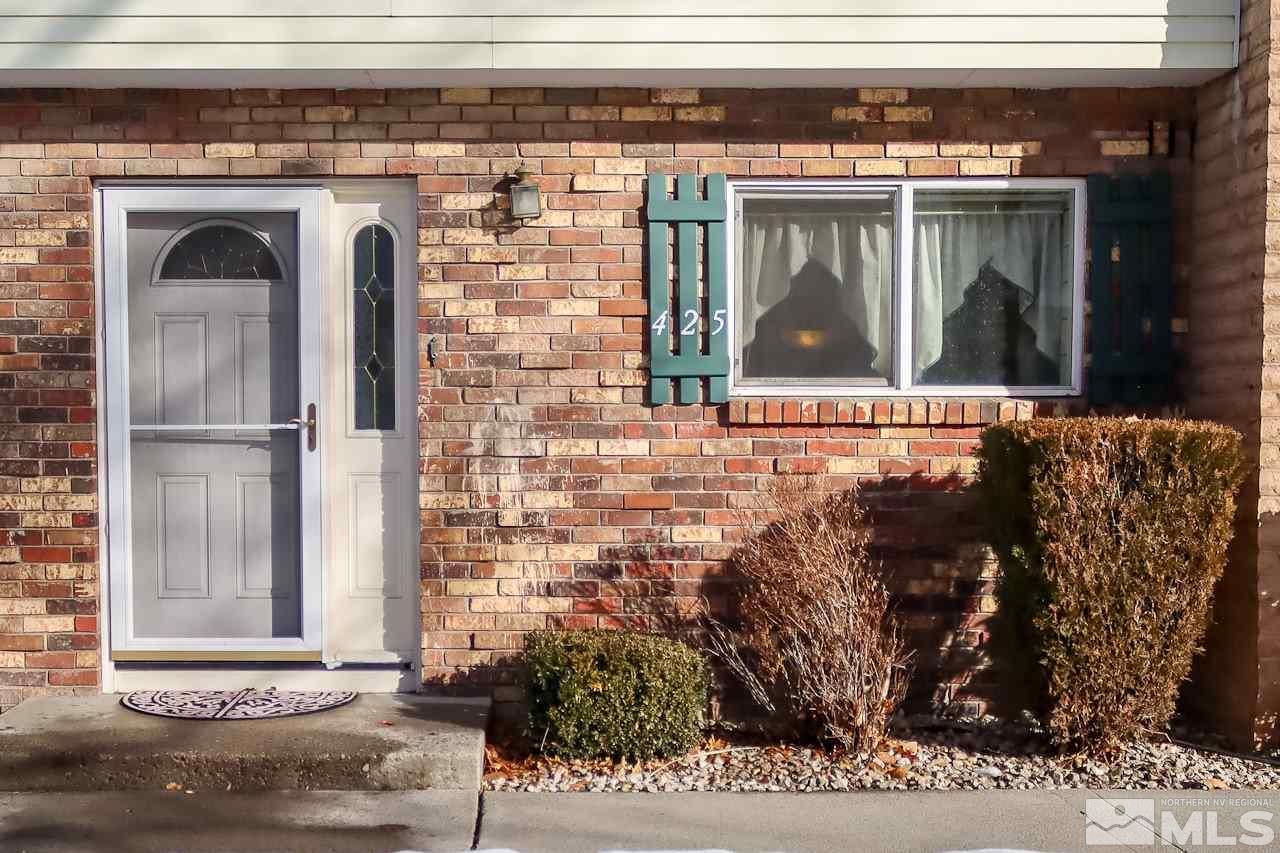 425 Smithridge Drive Reno, NV 89502 - Photo 1 of 9 Photo 1