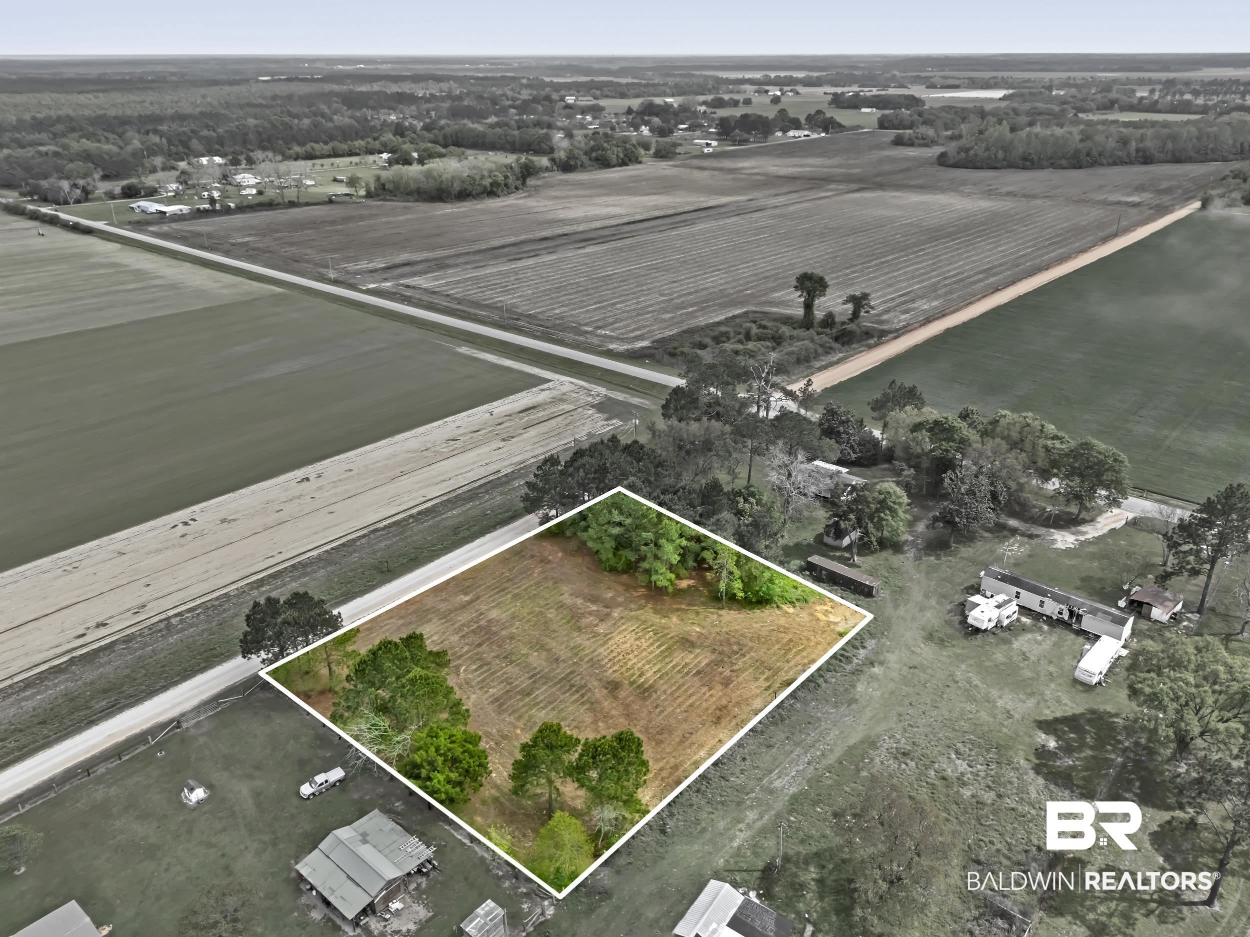 0 Joe Gottler Road Elberta, AL 36530 - Photo 1 of 24