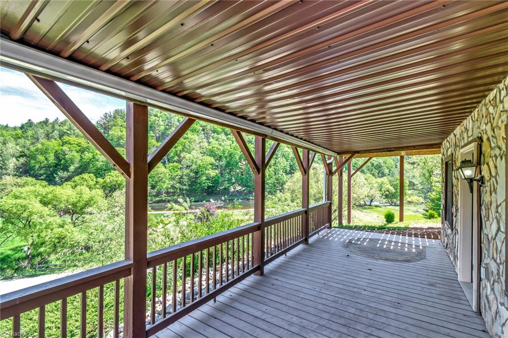 1536 Lucy Bell Road Crumpler, NC 28617 - Photo 29 of 50