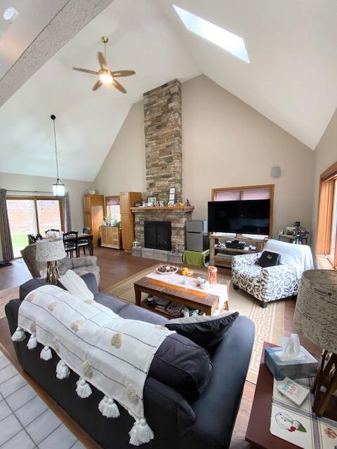 7744 West Thompson Road Kinross, MI 49752 - Photo 16 of 82 Gallery Image 16