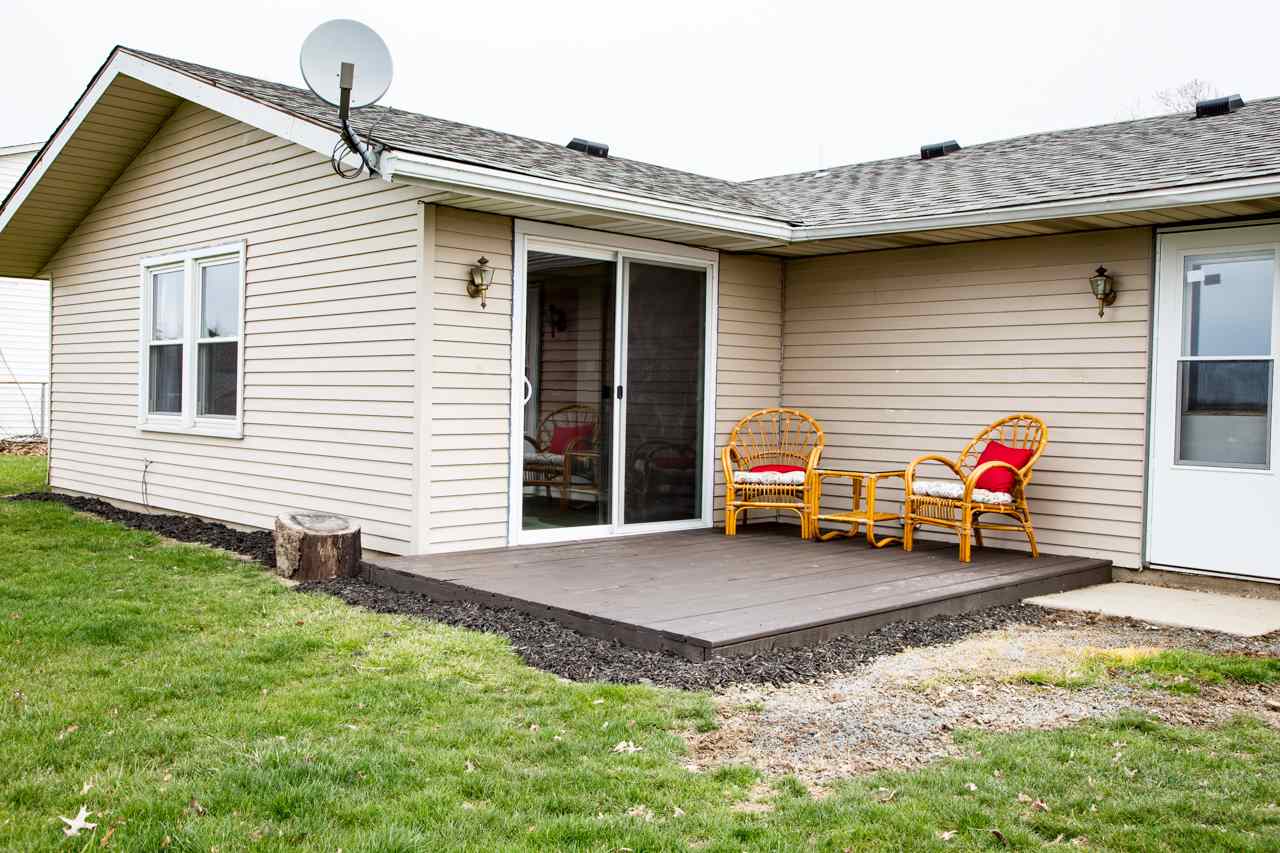 4013 Becker Road Woodburn, IN 46797 - Photo 31 of 33 Gallery Image 31