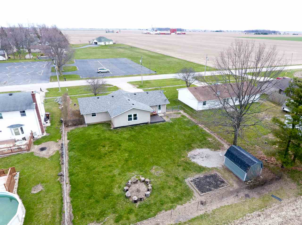 4013 Becker Road Woodburn, IN 46797 - Photo 33 of 33 Gallery Image 33
