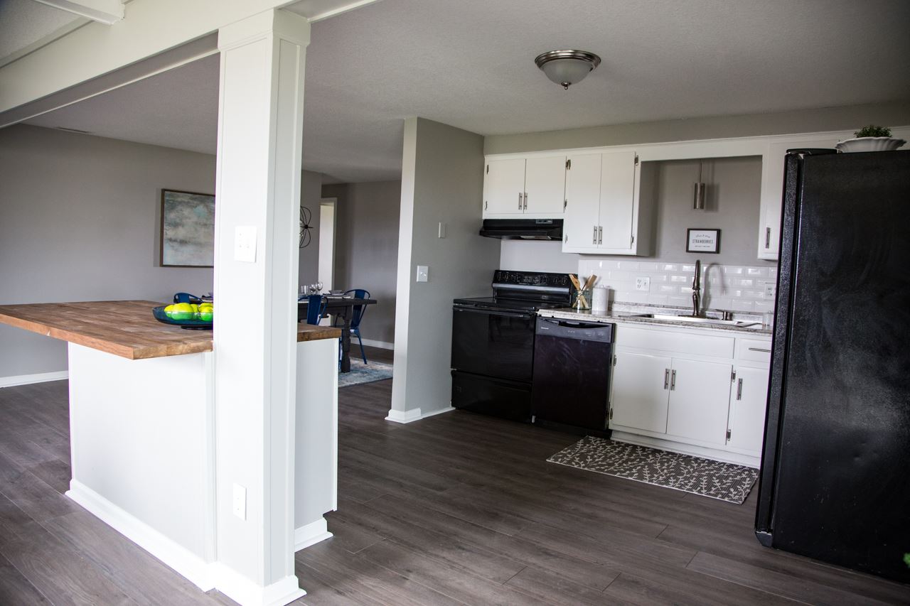 4013 Becker Road Woodburn, IN 46797 - Photo 10 of 33 Gallery Image 10