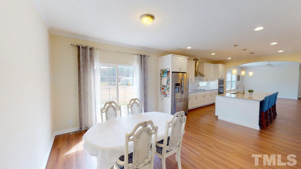 331 Jordan Narron Road Selma, NC 27576 - Photo 17 of 50 Gallery Image 17