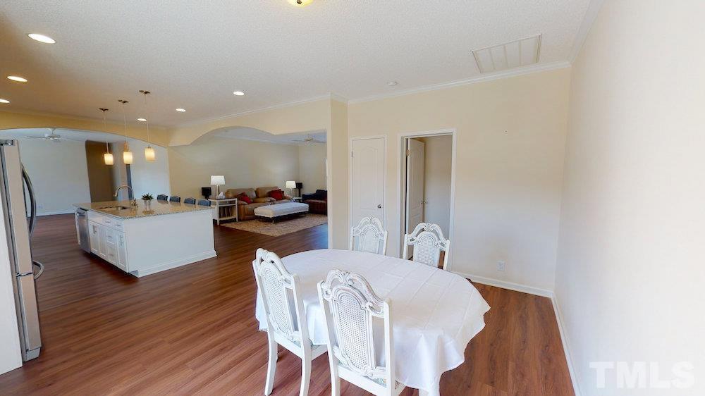 331 Jordan Narron Road Selma, NC 27576 - Photo 18 of 50 Gallery Image 18