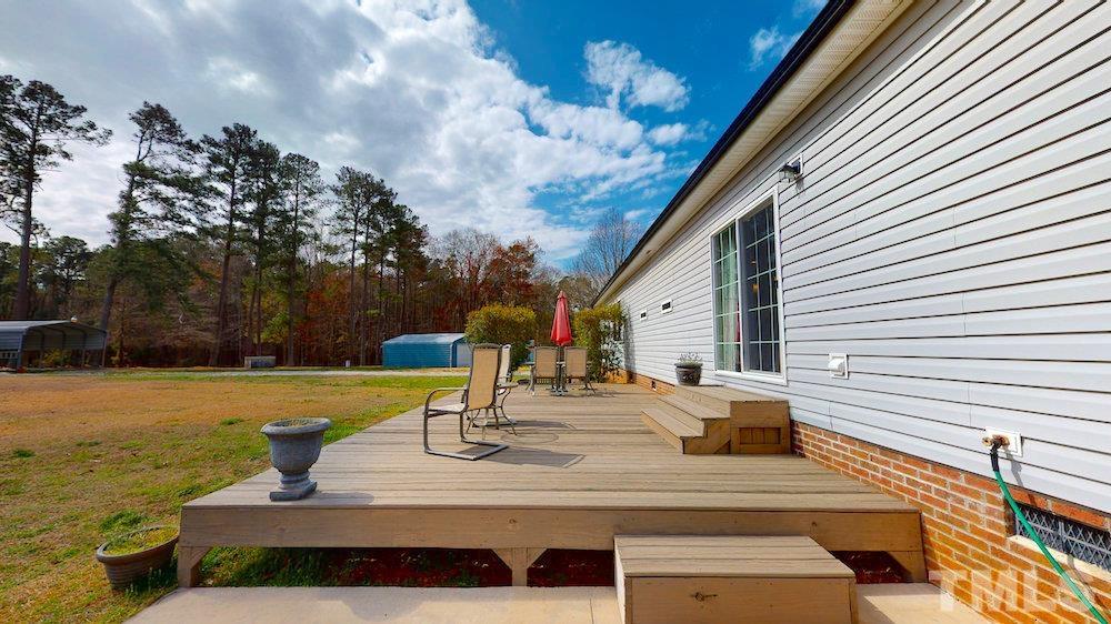 331 Jordan Narron Road Selma, NC 27576 - Photo 34 of 50 Gallery Image 34