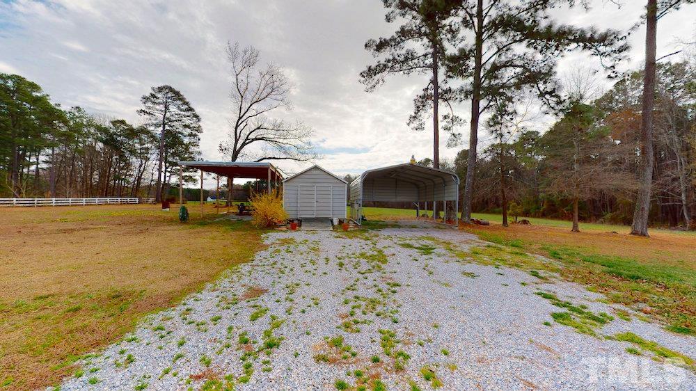 331 Jordan Narron Road Selma, NC 27576 - Photo 42 of 50 Gallery Image 42