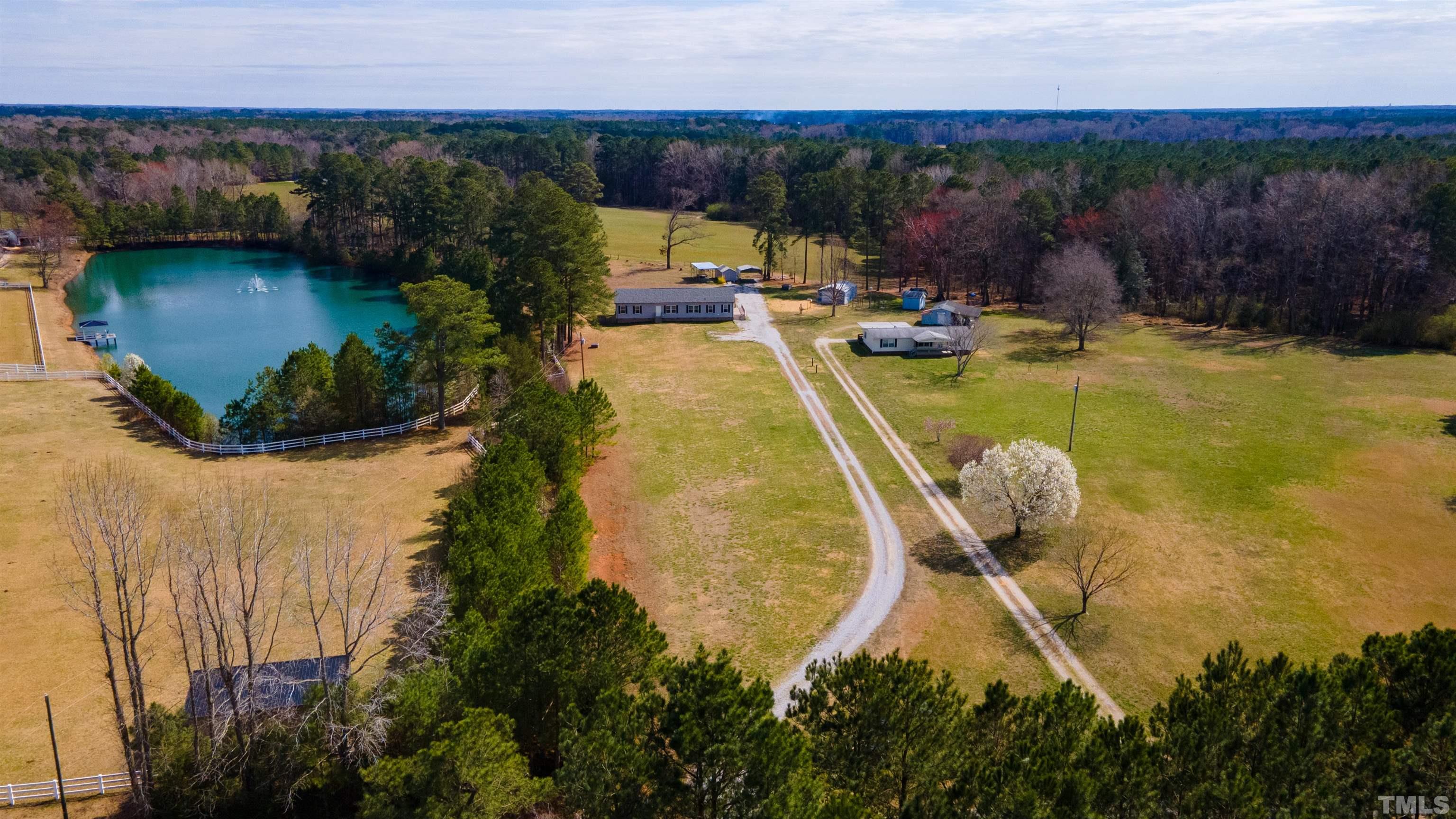 331 Jordan Narron Road Selma, NC 27576 - Photo 45 of 50 Gallery Image 45