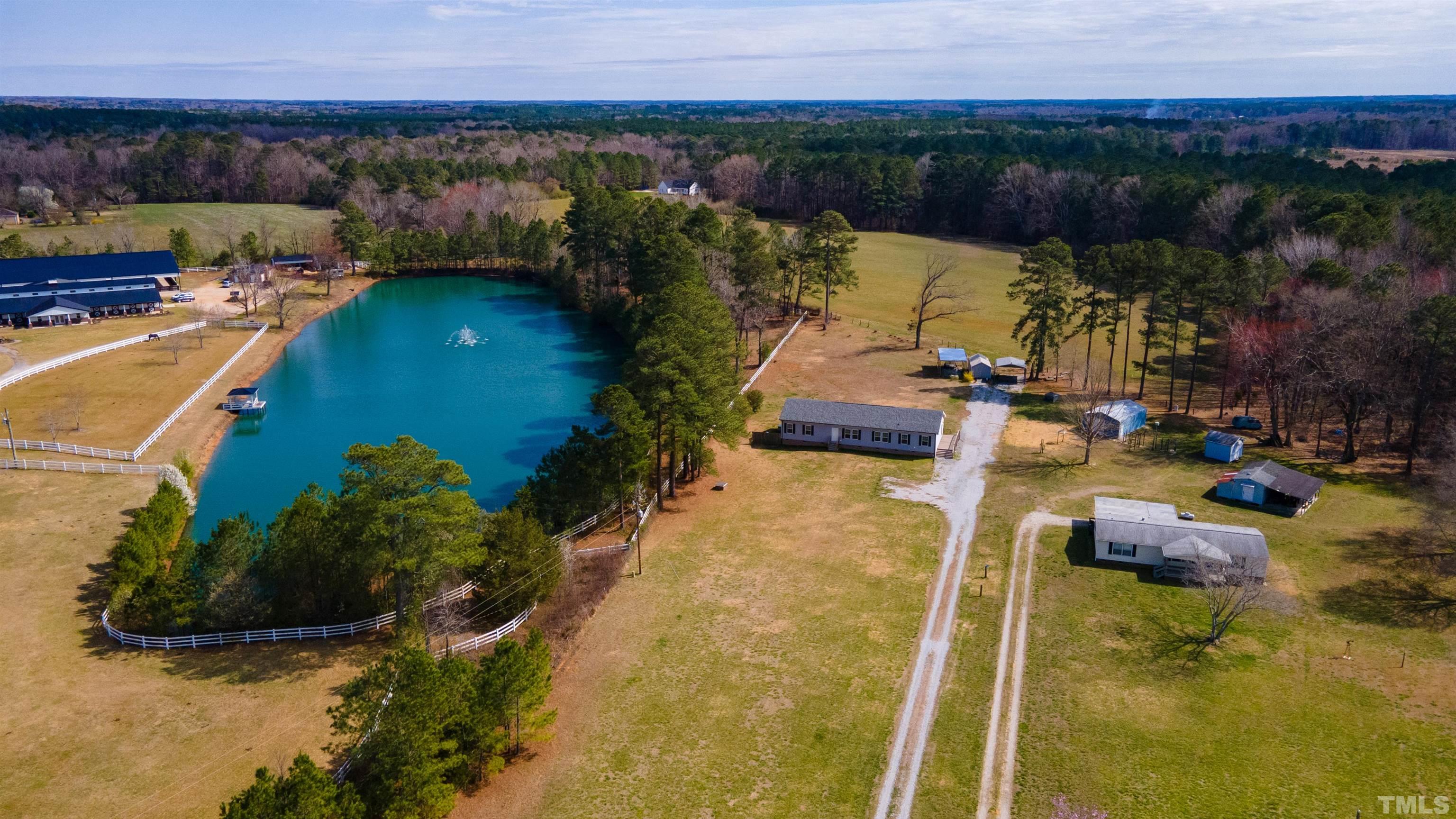 331 Jordan Narron Road Selma, NC 27576 - Photo 46 of 50 Gallery Image 46