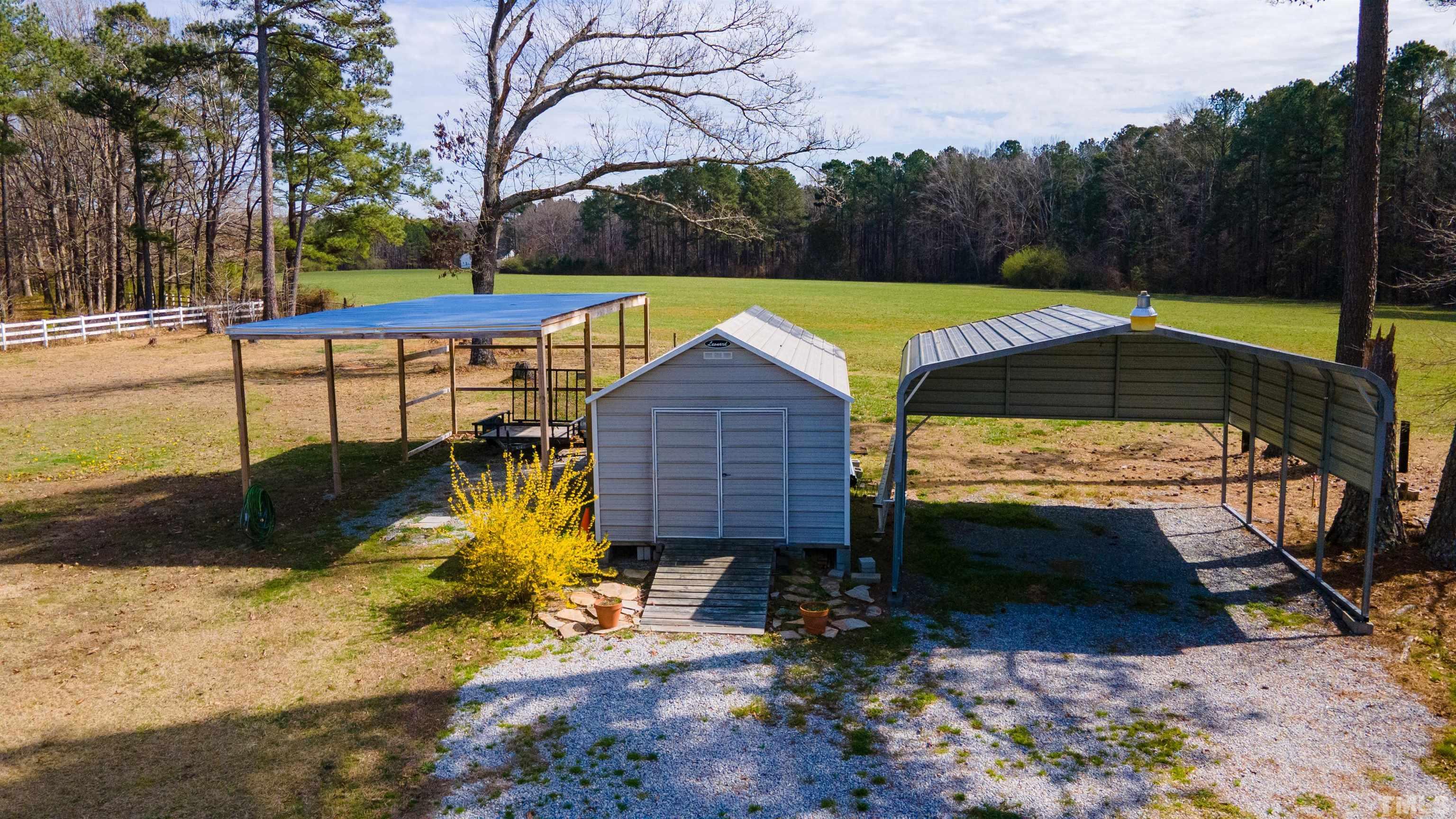 331 Jordan Narron Road Selma, NC 27576 - Photo 47 of 50 Gallery Image 47