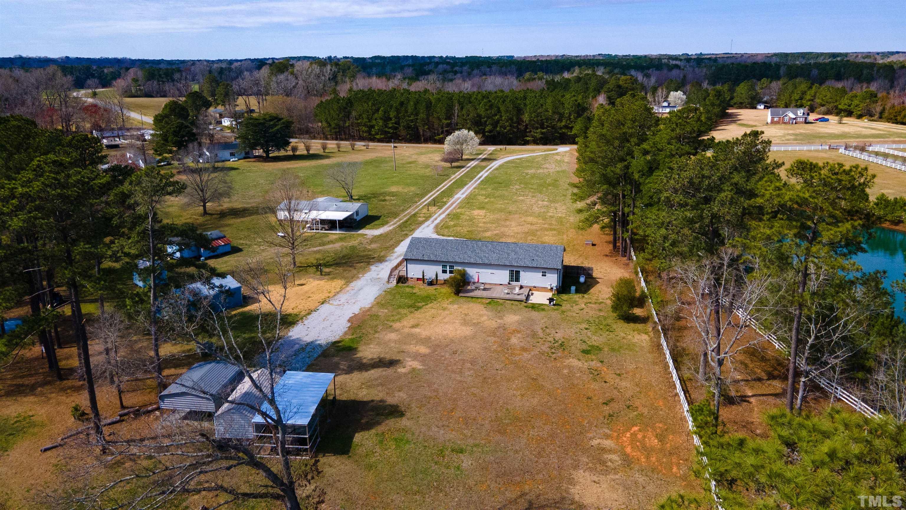 331 Jordan Narron Road Selma, NC 27576 - Photo 48 of 50 Gallery Image 48