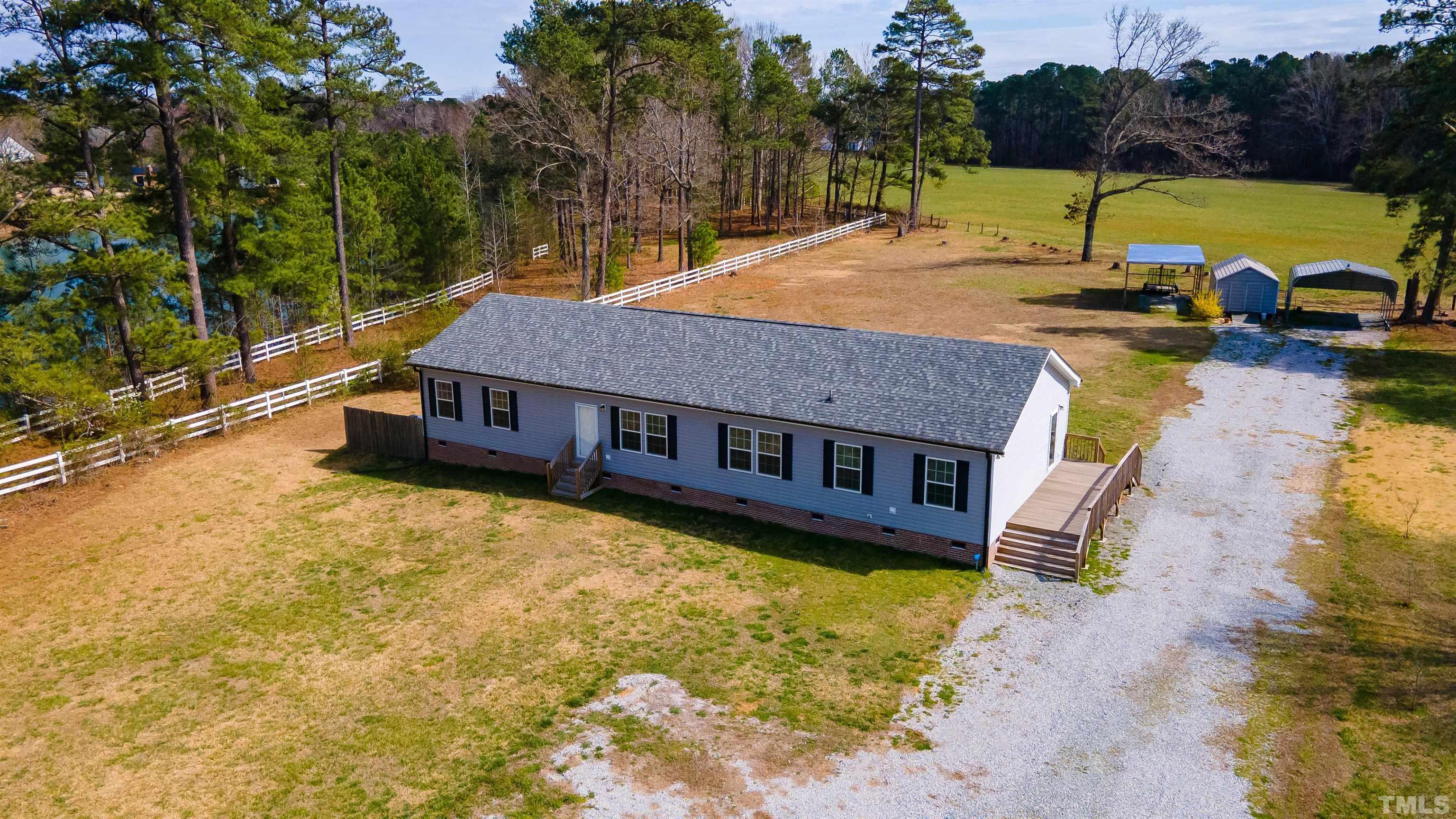 331 Jordan Narron Road Selma, NC 27576 - Photo 50 of 50 Gallery Image 50