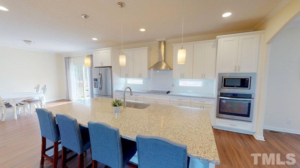 331 Jordan Narron Road Selma, NC 27576 - Photo 8 of 50 Gallery Image 8