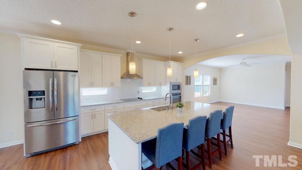 331 Jordan Narron Road Selma, NC 27576 - Photo 9 of 50 Gallery Image 9