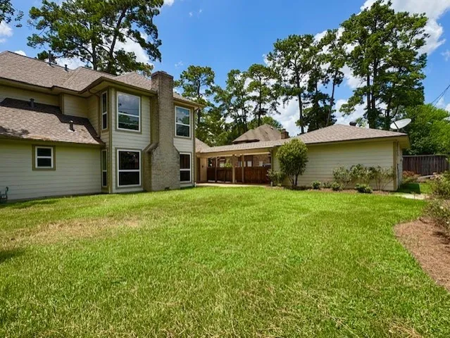 $324,900 | 17706 Woodlode Lane, Spring, TX 77379