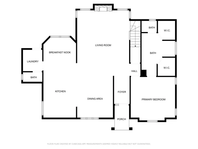 $324,900 | 17706 Woodlode Lane, Spring, TX 77379