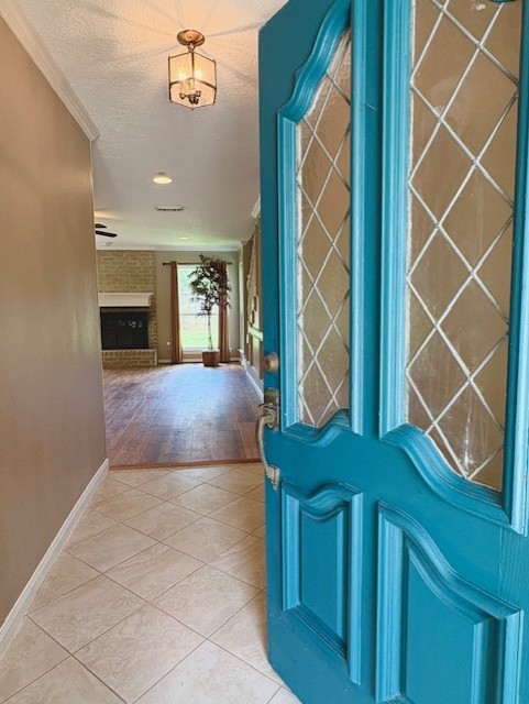 17706 Woodlode Lane Spring, TX 77379 - Photo 3 of 31 Welcome In!