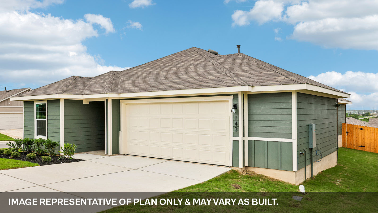 184 Balmorhea Street Kyle, TX 78640 - Photo 5 of 38