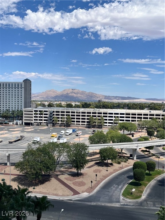 2777 Paradise Road, Unit 808 Las Vegas, NV 89109 - Photo 16 of 23