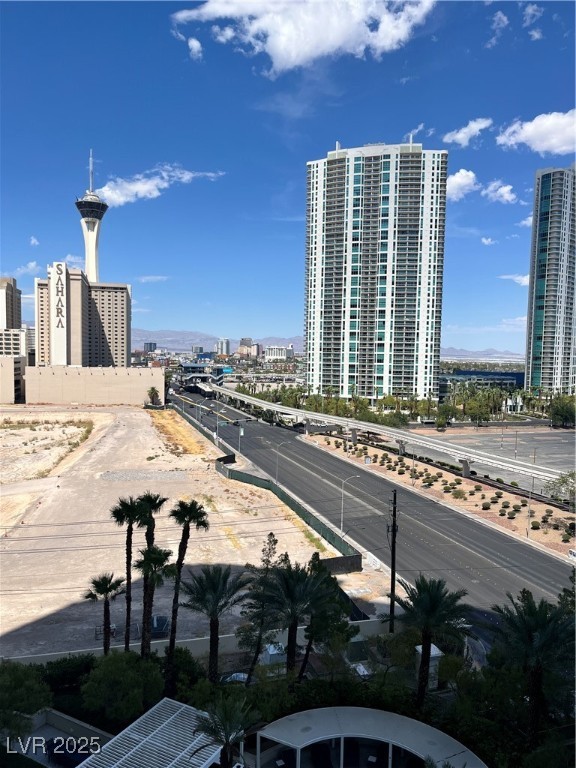 2777 Paradise Road, Unit 808 Las Vegas, NV 89109 - Photo 18 of 23