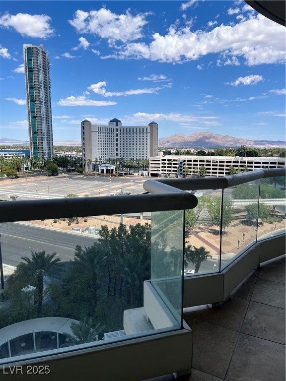 2777 Paradise Road, Unit 808 Las Vegas, NV 89109 - Photo 19 of 23