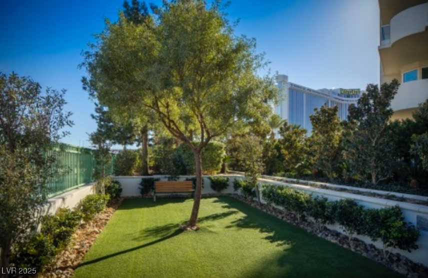 2777 Paradise Road, Unit 808 Las Vegas, NV 89109 - Photo 21 of 23