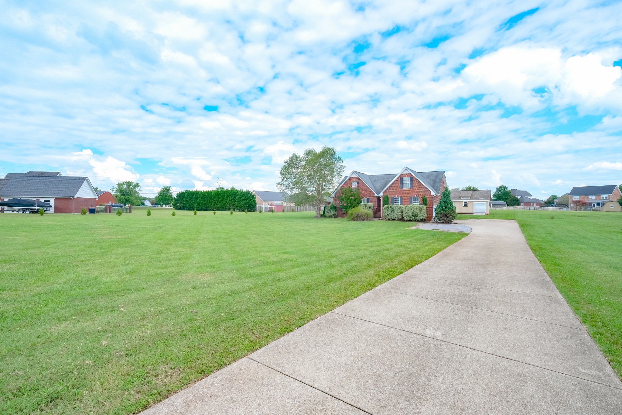 7278 Powells Chapel Road Murfreesboro, TN 37129 - Photo 2 of 36 Gallery Image 2