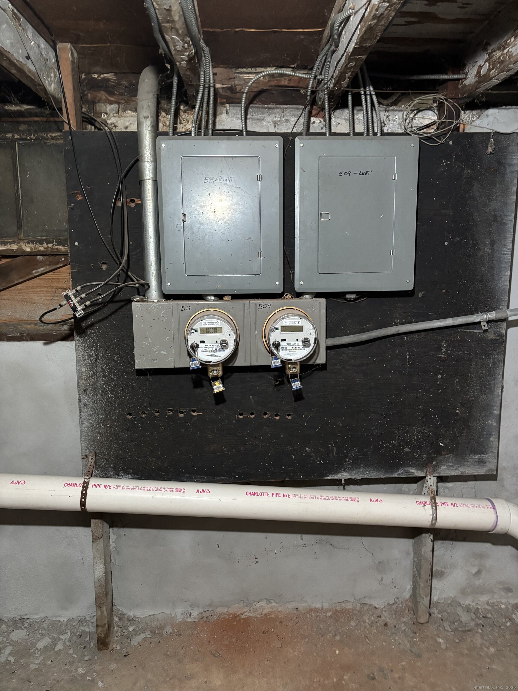 509 Pembroke Street Bridgeport, CT 06608 - Photo 8 of 25 a close view of shoes